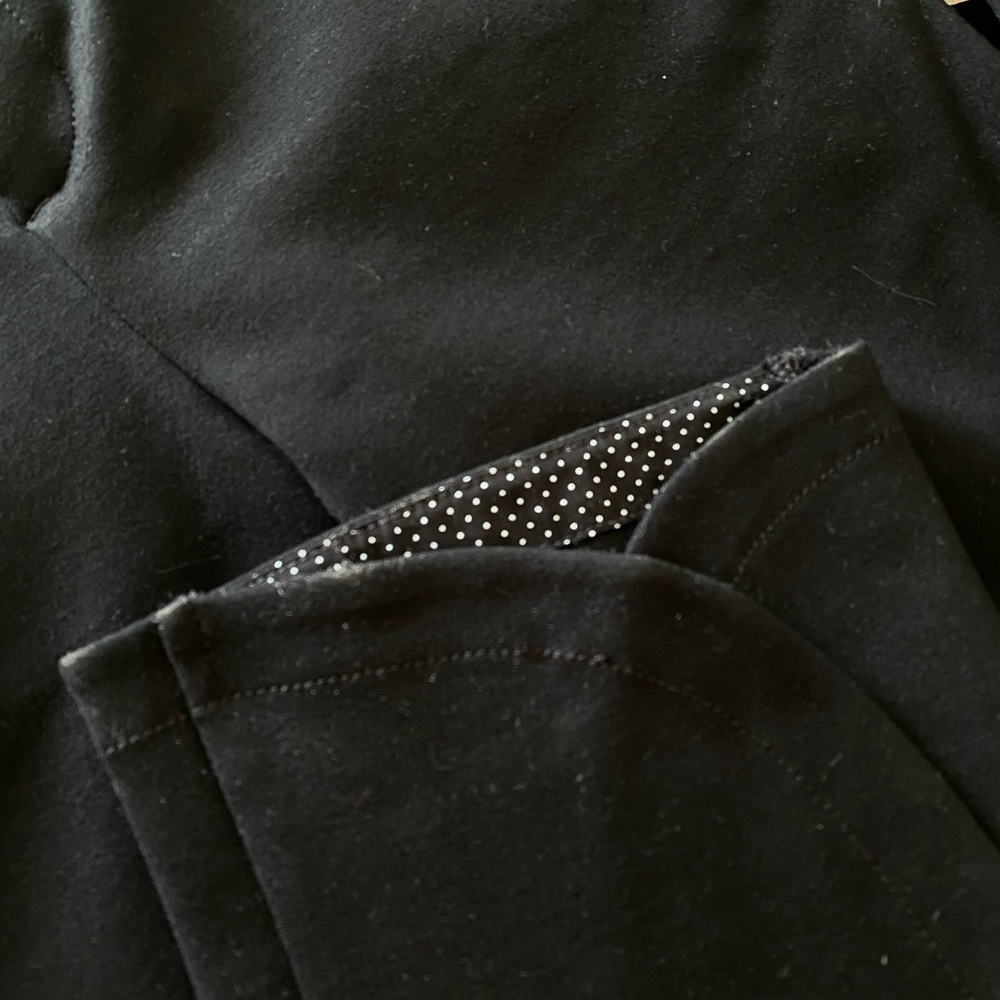 ANTHROPOLOGIE | HIGH WAISTED PANTS - Picture 3 of 9